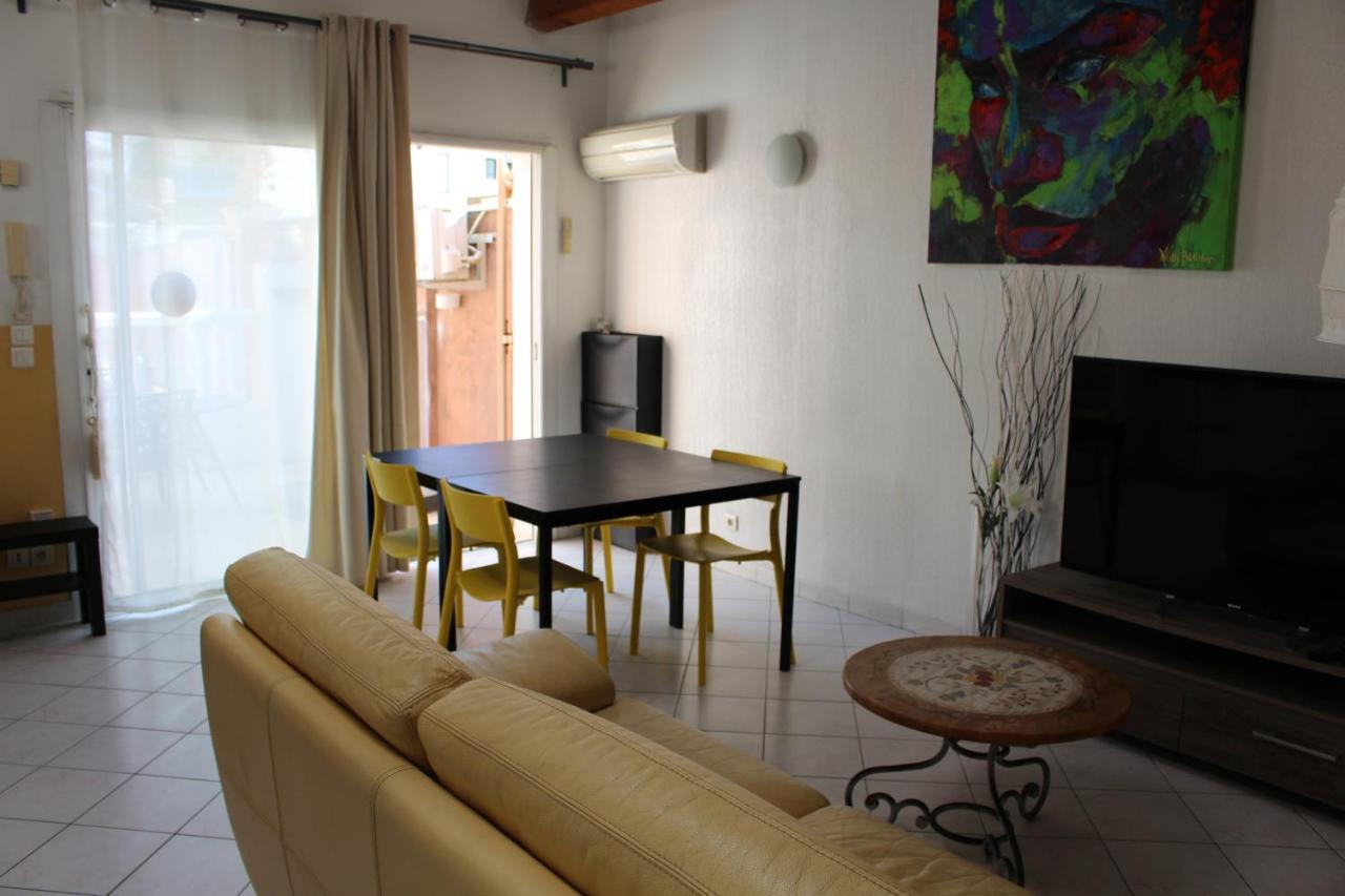 Residence Enzo Paradise La Seyne-sur-Mer Exterior photo