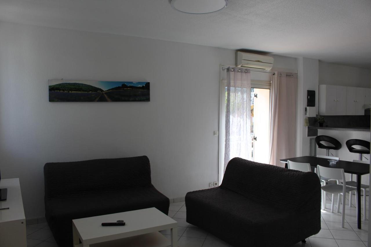 Residence Enzo Paradise La Seyne-sur-Mer Exterior photo
