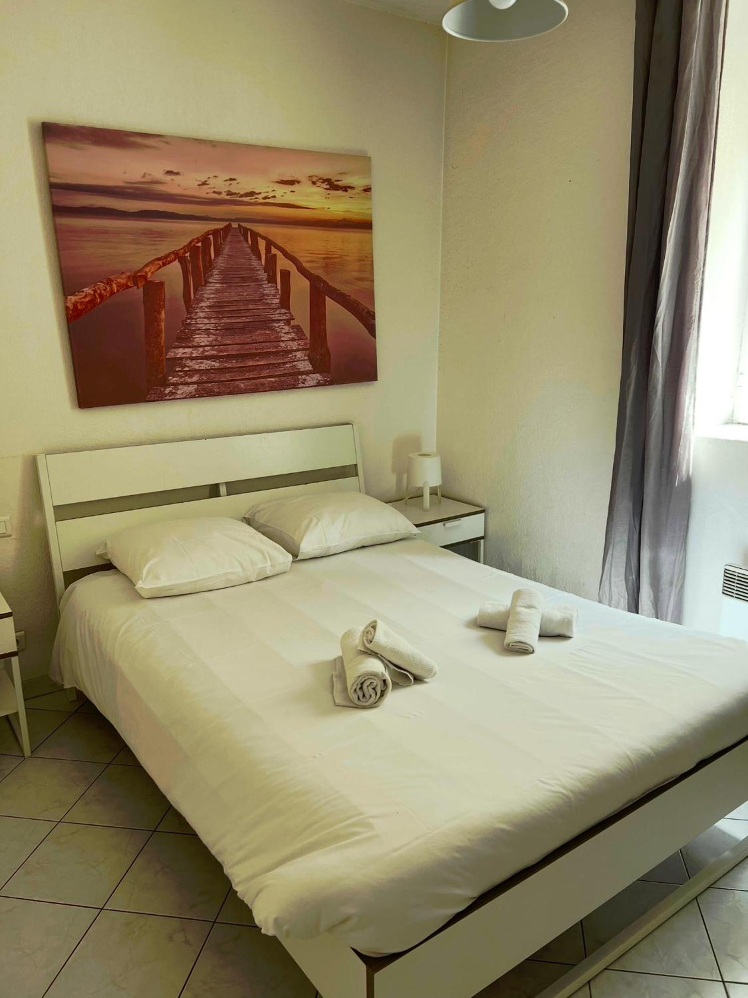 Residence Enzo Paradise La Seyne-sur-Mer Exterior photo