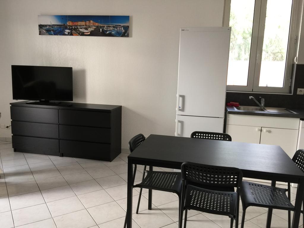 Residence Enzo Paradise La Seyne-sur-Mer Room photo