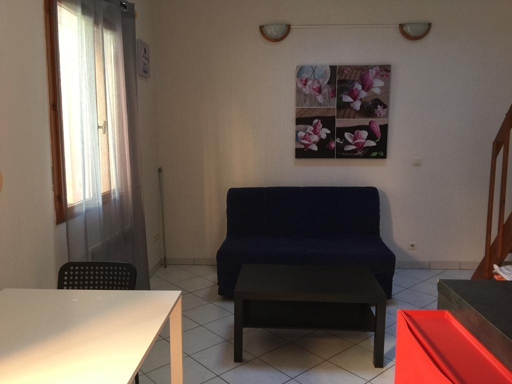 Residence Enzo Paradise La Seyne-sur-Mer Room photo