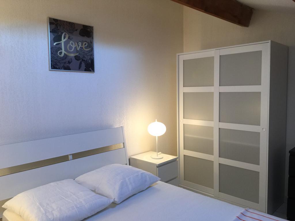 Residence Enzo Paradise La Seyne-sur-Mer Room photo