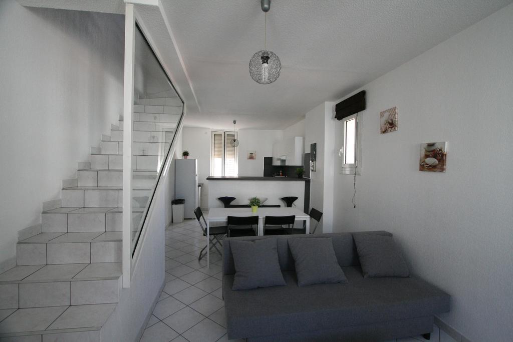Residence Enzo Paradise La Seyne-sur-Mer Exterior photo