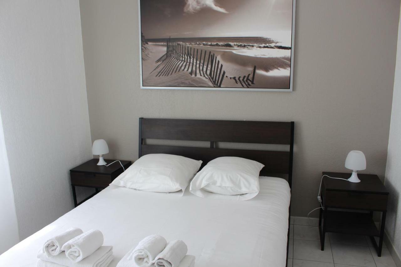 Residence Enzo Paradise La Seyne-sur-Mer Exterior photo